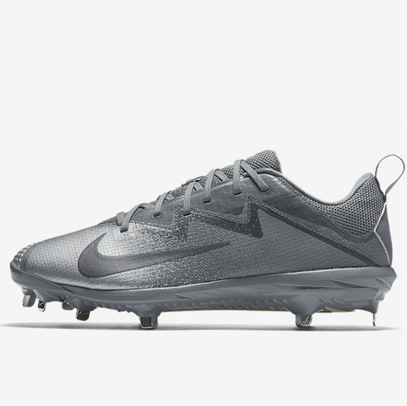 Men's Nike Lunar Vapor Ultrafly Baseball Cleats - Picture 1 of 8